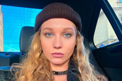 Тина Канделаки подтвердила уход Кристины Асмус со съемок сериала «Склиф» из-за скандала