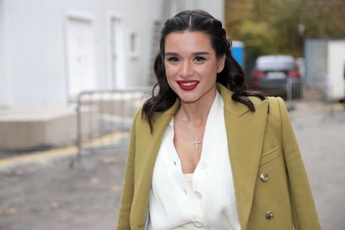 Ксения Бородина раскрыла свои предпочтения в покупке продуктов