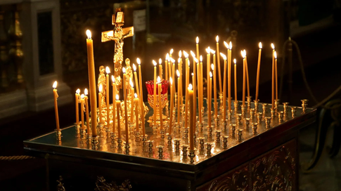 Время тишины и покаяния: что можно и чего нельзя делать в Страстную неделю