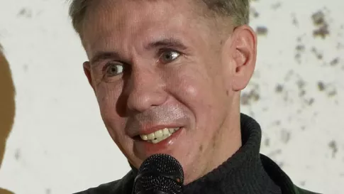 Дочь Панина* рассказала шокирующие подробности жизни с отцом-иноагентом