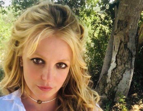 Бритни Спирс спровоцировала проблемы с властями дерзкой выходкой в самолете