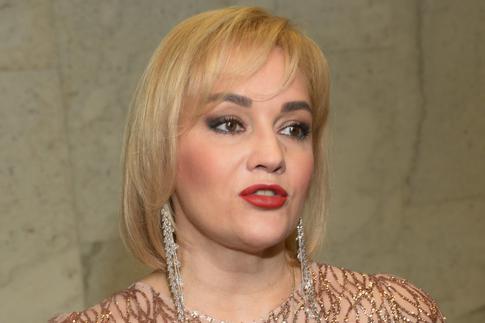 «Балбес»: поклонники Булановой шокированы поступком ее младшего сына