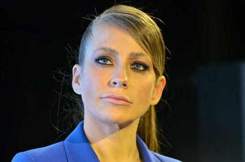 «Выходит, сбылось»: Барановская раскрыла, какой она видела себя в детстве