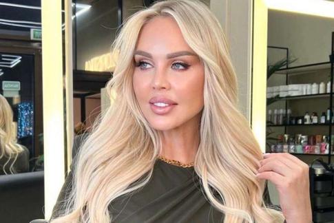 Мария Погребняк отреагировала на слухи о новом увлечении бывшего мужа: «Теперь ясно, он любит постарше»