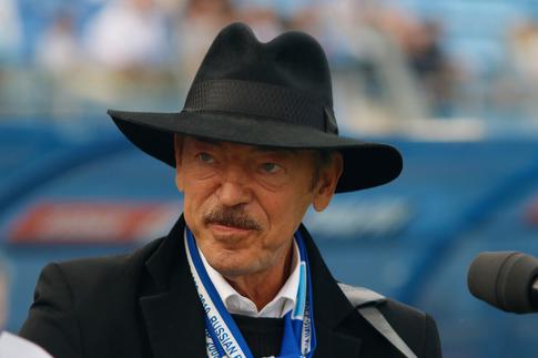 Михаилу Боярскому запретили выходить на сцену из-за пошатнувшегося здоровья