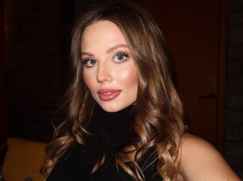 «Влюбляюсь в него»: Лиана Шульгина умилила подписчиков нежными кадрами с сыном