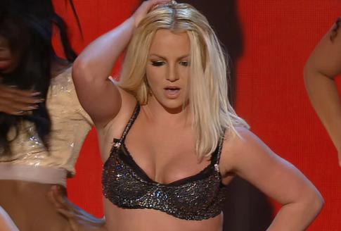 Пи Дидди развалил карьеру Спирс: всплыли подробности провального выступления поп-звезды