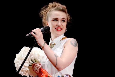 Диана Арбенина и Валерия Гай Германика устроили публичный скандал