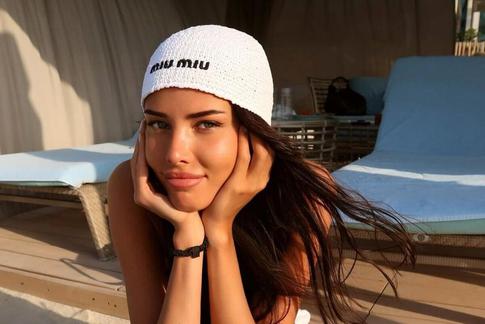 Анастасия Решетова развеяла мифы о том, что Тимати помог ей с жильем