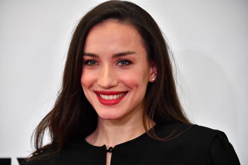 «Все портит»: мечтающая о втором ребенке Дайнеко отказалась от спиртного