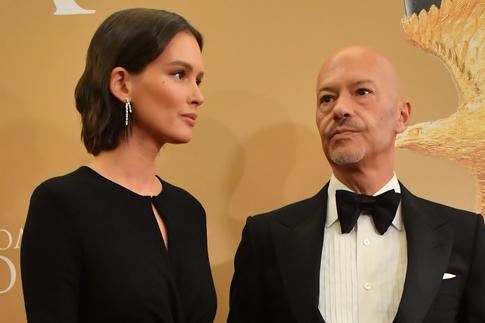 «Одна порода»: сестра Бондарчука рассказала, каким растет его сын от Паулины Андреевой