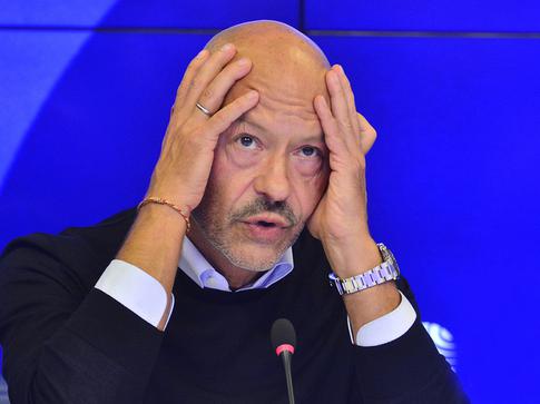 Находившийся на съемках в Иране Бондарчук успел покинуть страну