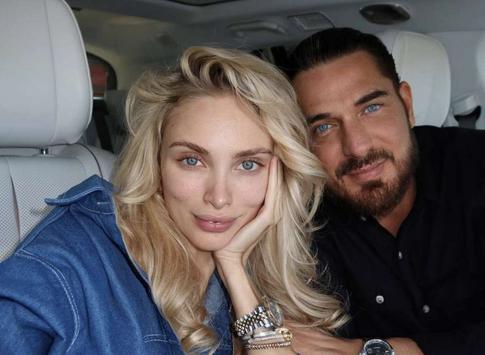 Молодая жена Курбана Омарова рассказала, на кого похож сын