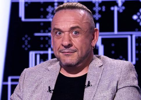 51-летний юморист Александр Морозов шокировал откровением о романе с 18-летней девушкой