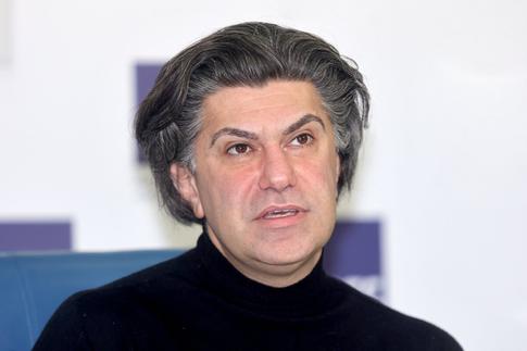 Николай Цискаридзе — о потере мамы: «Она подготовила меня к своему уходу»