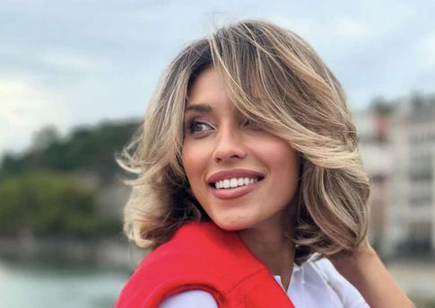 Тодоренко рассекретила беременность: «Скоро нас будет пятеро»