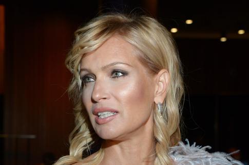 Олеся Судзиловская: «Я сказала Гуцериеву: меня сожрут»