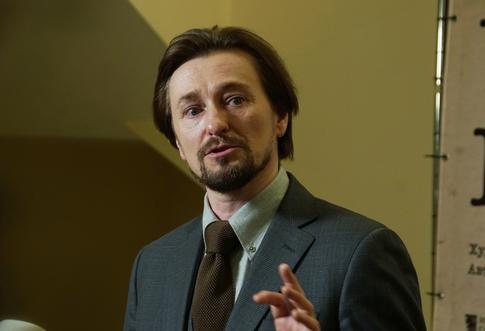 «Не буду оскорблять»: Безруков высказался о коллегах-киноактерах