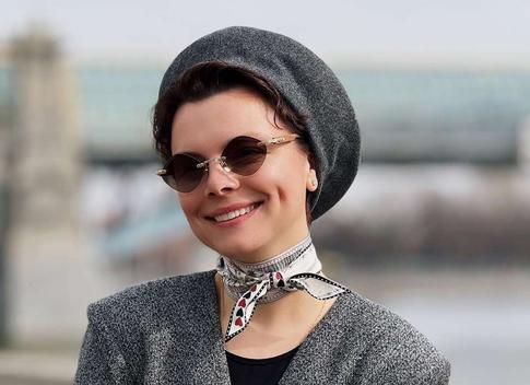 «Подарок судьбы»: Брухунова растрогала соцсети нежным фото с Петросяном