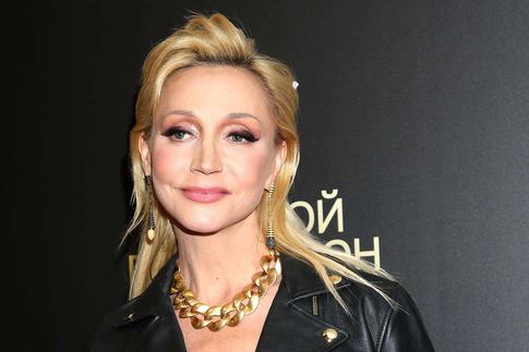 Орбакайте «превратилась» в свою дочь — Пугачева и Пресняков не сдержали эмоций