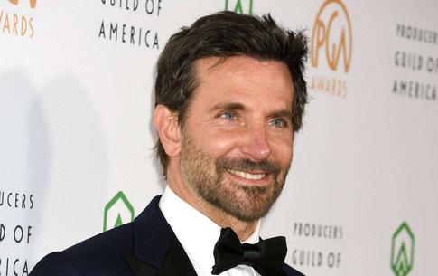 Брэдли Купер задумался о свадьбе с Джиджи Хадид