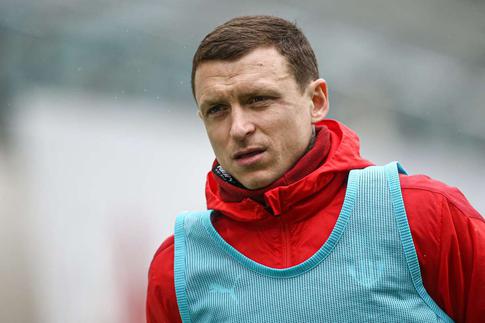 Мамаев встал на защиту оскандалившегося Смолова: «Мы все — мужчины»