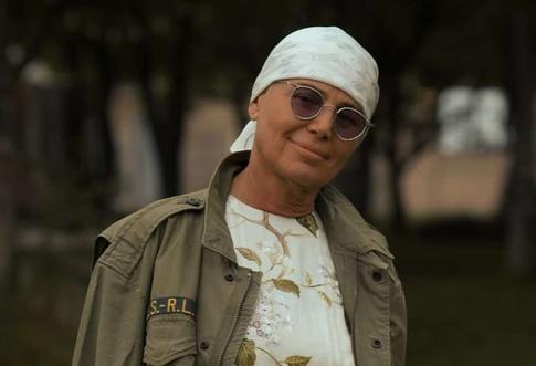 Лилию Рах ограбили в Париже: «Я вышла в ужасе»