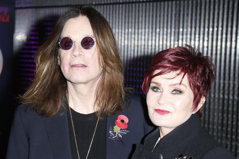 Покойный Оззи Осборн не скрывал от жены Шэрон своих любовниц