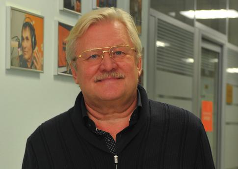 Дочь Юрия Кары — о внезапной кончине отца: «Надеялись на лучшее»