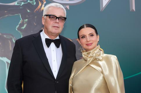 «Влюбленные подростки»: Стриженовы восхитили свою дочь романтичными кадрами