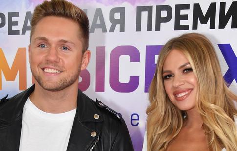 «Так спокойнее»: Рита Дакота отправила дочь к бывшему мужу