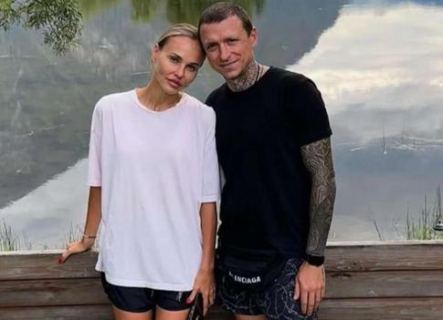 Санько — об изменах в браке с Мамаевым: «Лучше все закончить»