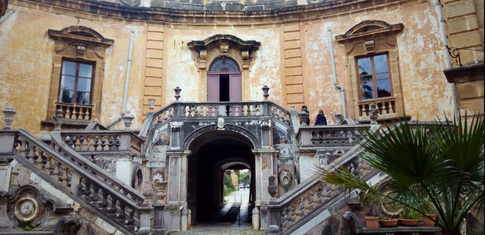 Места силы в городе: эзотерик рассказала, где искать энергию среди бетона