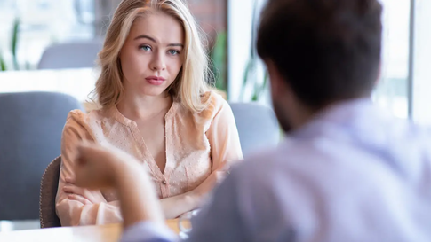 Как на духу: почему искренность и честность может пугать больше манипуляций