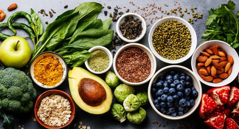 Чего бы съесть, чтобы похудеть: обычные продукты, которые обладают чудесным эффектом