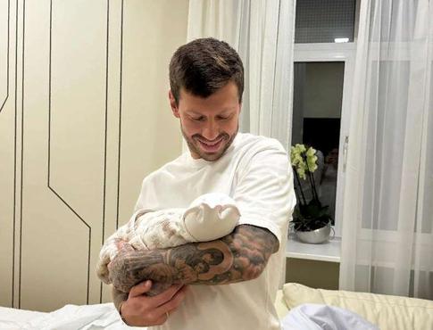 Смолов впервые прокомментировал скандальную драку: «Наткнулся на хамство»