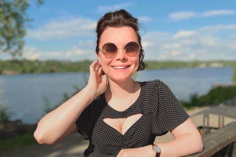 «Я не блогер»: Брухунова объяснила, почему не публикует фото с Петросяном