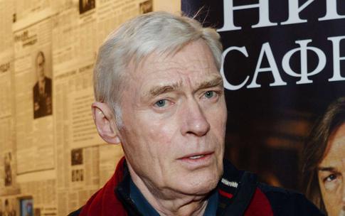 Сын 75-летнего Бориса Щербакова рассказал о перенесенной им операции