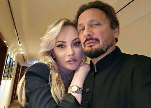 Жених русский: что еще известно о замужестве падчерицы Стаса Михайлова
