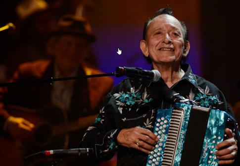 Ушел из жизни музыкант, работавший с Бобом Диланом и The Rolling Stones