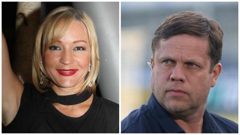 «Что скажешь?»: Радимов напросился в подтанцовку к Булановой и произвел фурор в Сети