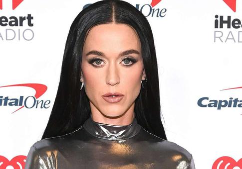 Кэти Перри заподозрили в романе с бывшим премьер-министром Канады