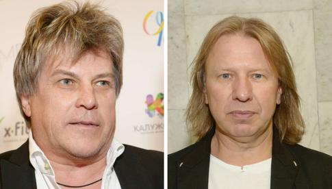 «Что он вякает?»: Глызин обругал Дробыша за критику в адрес Долиной