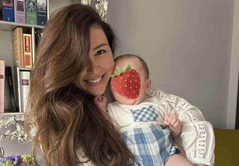 Анна Заворотнюк раскрыла тайну пропажи няни-филиппинки: «Она исчезла»