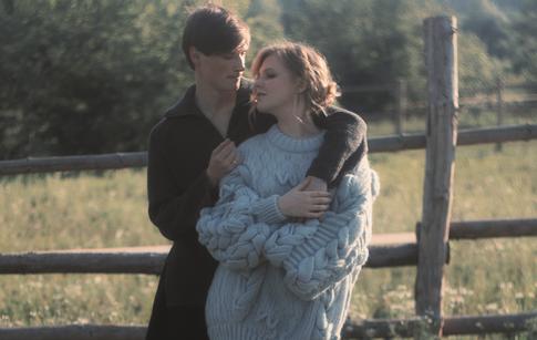 Стася и Иван Толстые: «Случилась любовь с первого взгляда»