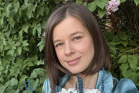 Маму Катерины Шпицы едва не сбила самокатчица: актриса рассказала о ЧП