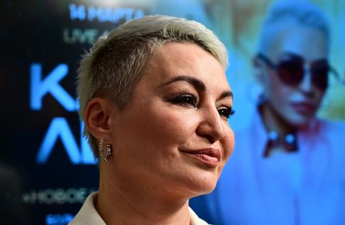 «Это ужасно»: Катя Лель продолжает добиваться поисков своего бывшего мужа