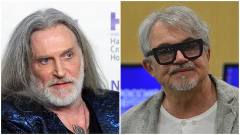 «Он простил»: Джигурда заявил, что «рогоносец» Дибров готов вернуть жену