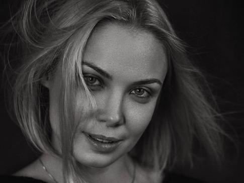 Татьяна Арнтгольц: «Женщина держит дом»