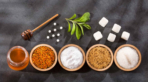 Сладкая ложь: так ли безопасны сахарозаменители и почему